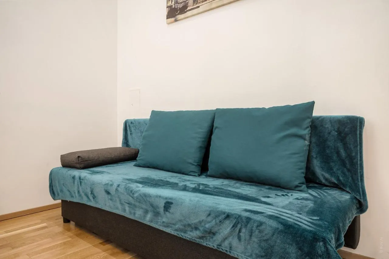 Excellent 2Br Apt. Central And Close To The Danube Apartment Vienna
