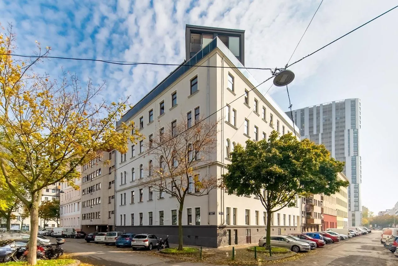 Excellent 2Br Apt. Central And Close To The Danube Apartment Vienna 0*,  Austria